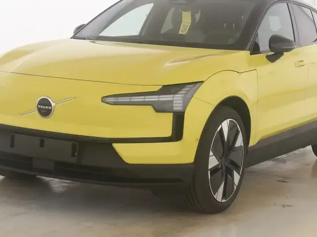 Volvo EX30