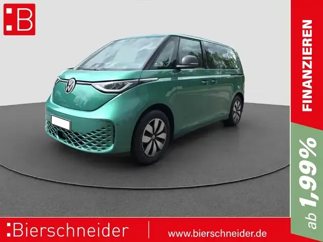 Volkswagen ID. Buzz
