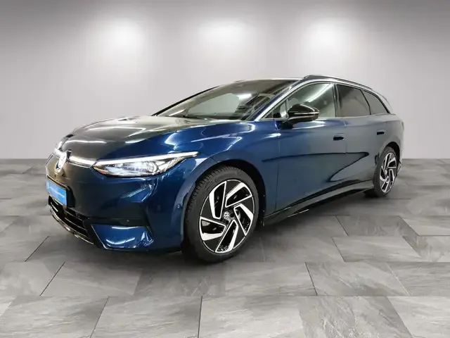 Volkswagen ID.7