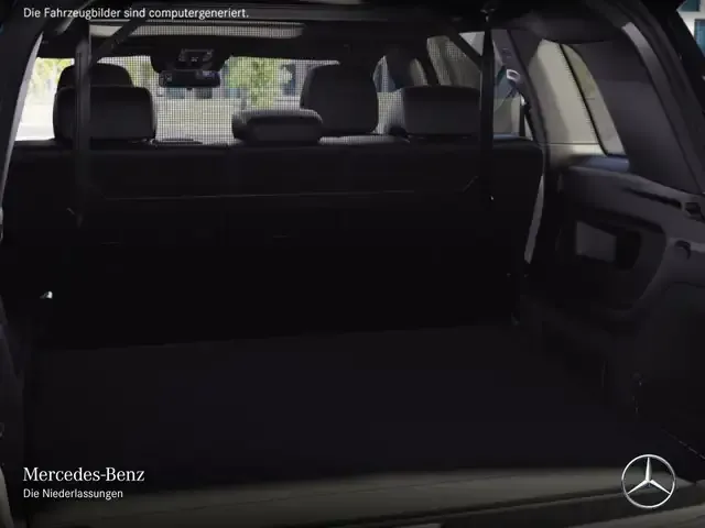 Mercedes-Benz Sonstige