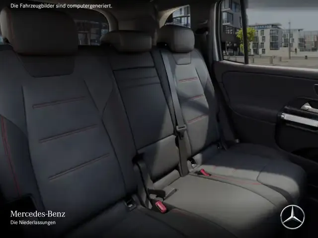 Mercedes-Benz Sonstige