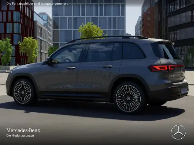 Mercedes-Benz Sonstige