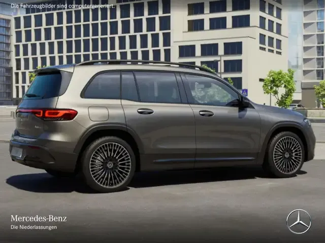 Mercedes-Benz Sonstige