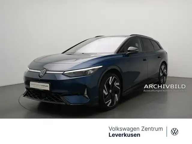 Volkswagen ID.7