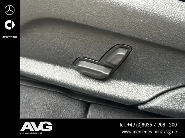 Mercedes-Benz GLC 400