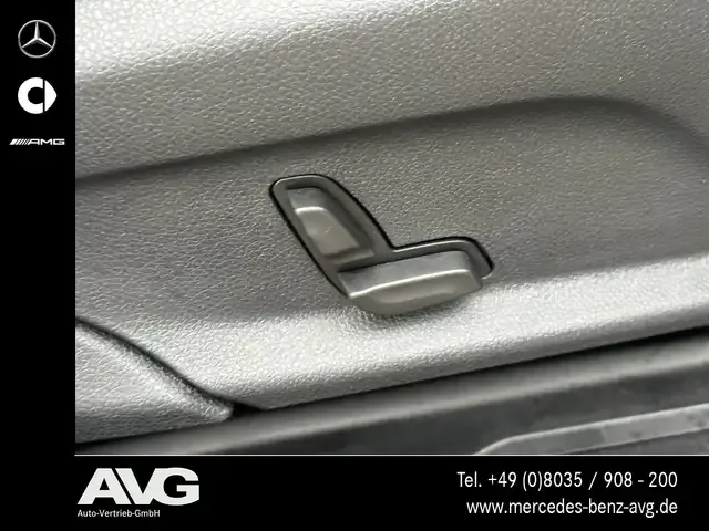 Mercedes-Benz GLC 400