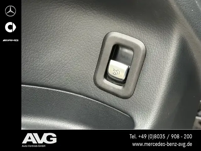 Mercedes-Benz GLC 400