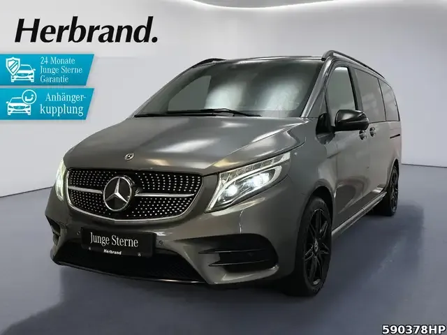 Mercedes-Benz V 300