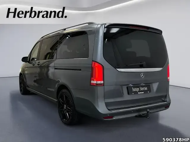 Mercedes-Benz V 300