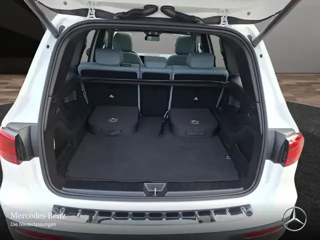 Mercedes-Benz EQB 300