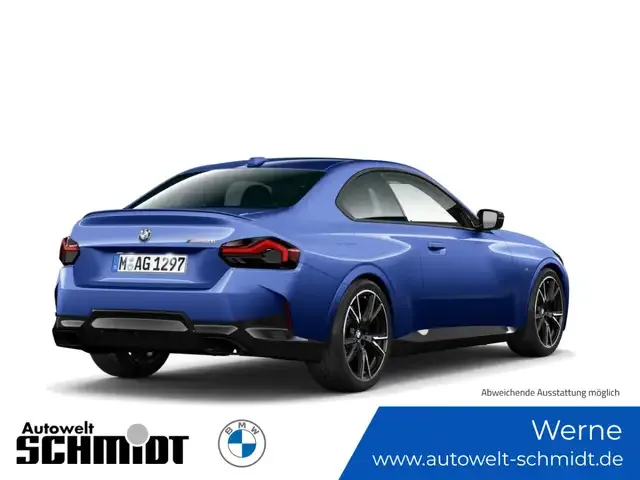 BMW 240