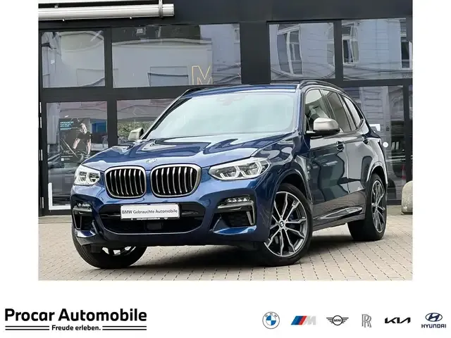 BMW X3 M