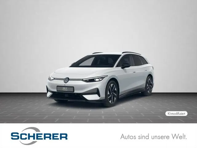 Volkswagen ID.7