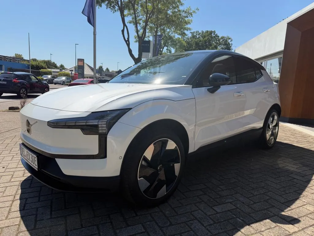 Volvo EX30