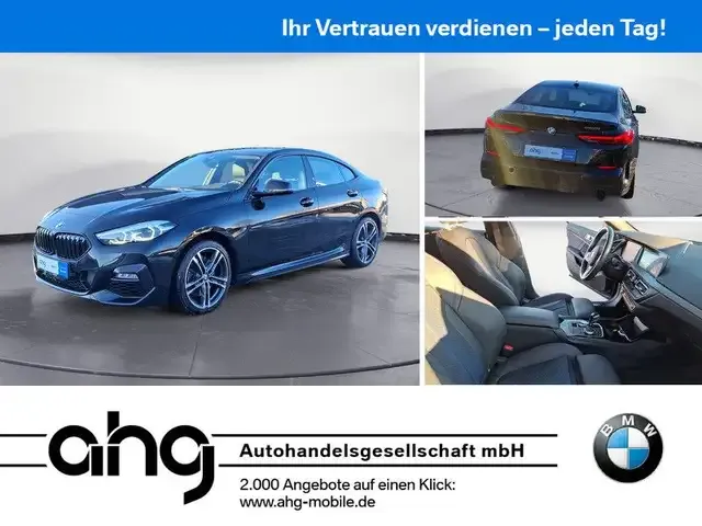 BMW Sonstige