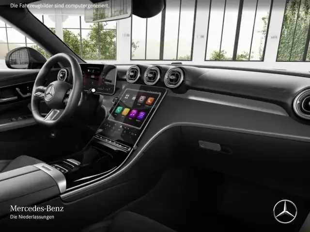 Mercedes-Benz CLE 200