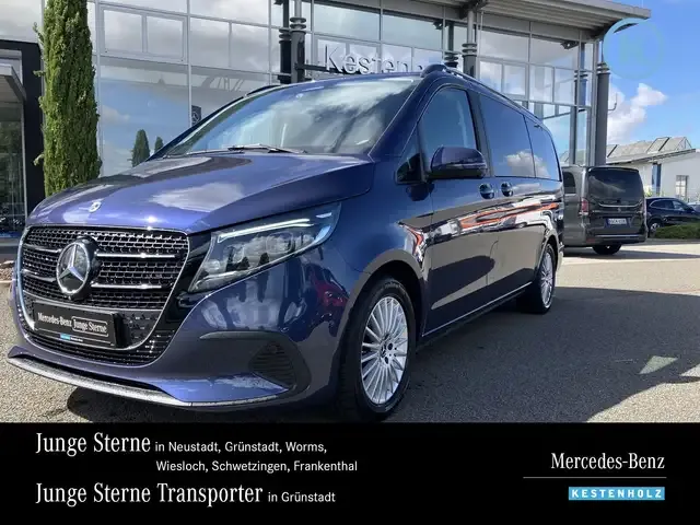 Mercedes-Benz V 250