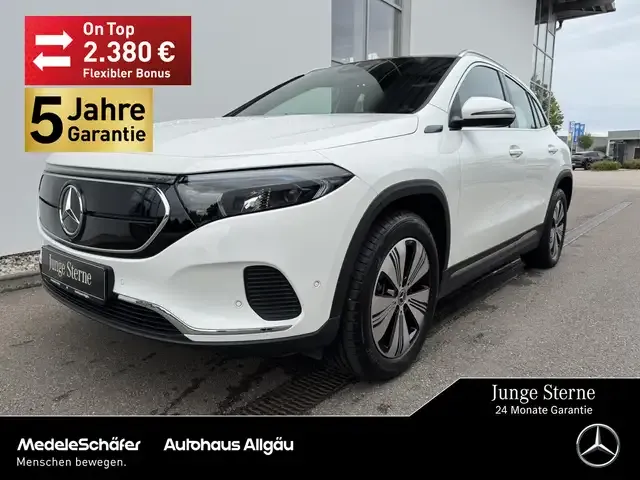 Mercedes-Benz EQA 250
