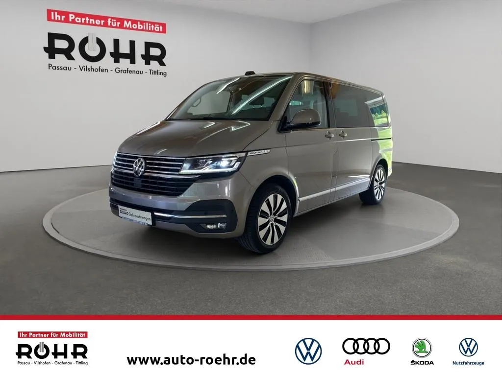 Volkswagen T6 Multivan