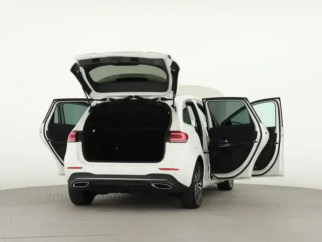 Mercedes-Benz B 250