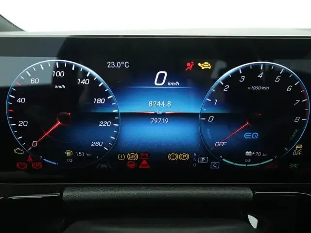 Mercedes-Benz B 250