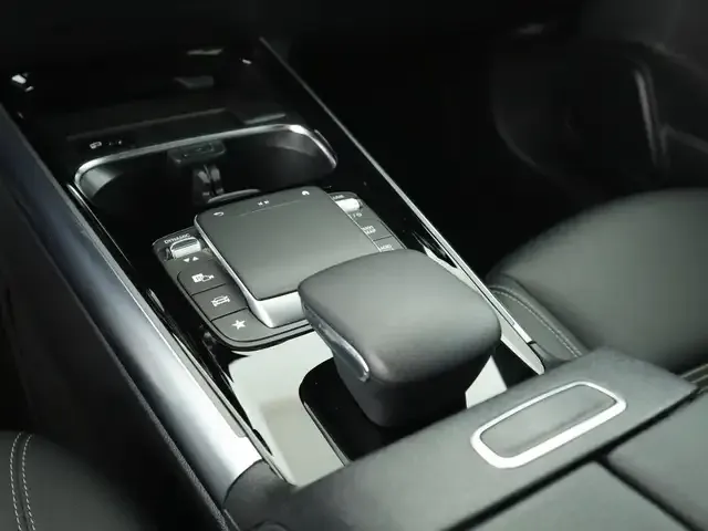Mercedes-Benz B 250