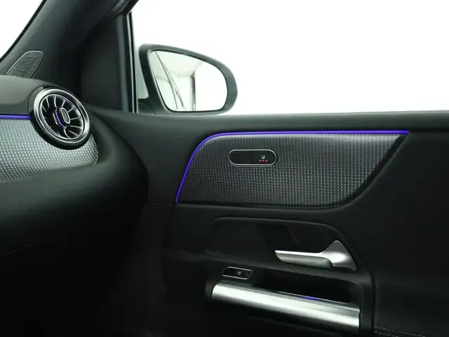 Mercedes-Benz B 250