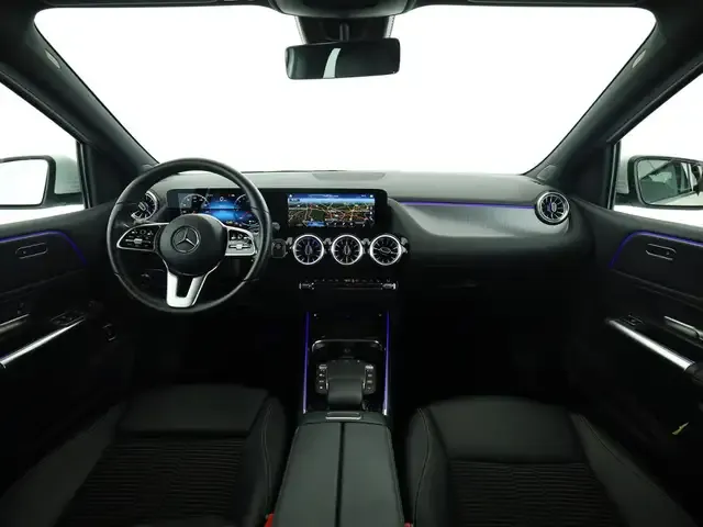 Mercedes-Benz B 250