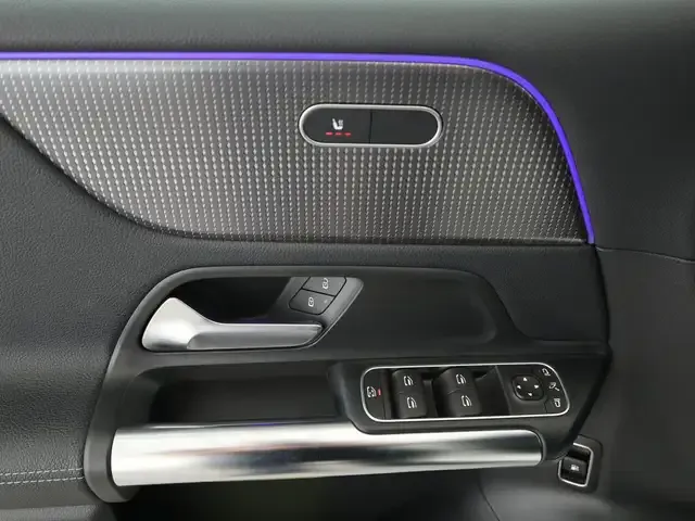 Mercedes-Benz B 250