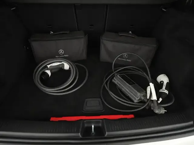 Mercedes-Benz B 250