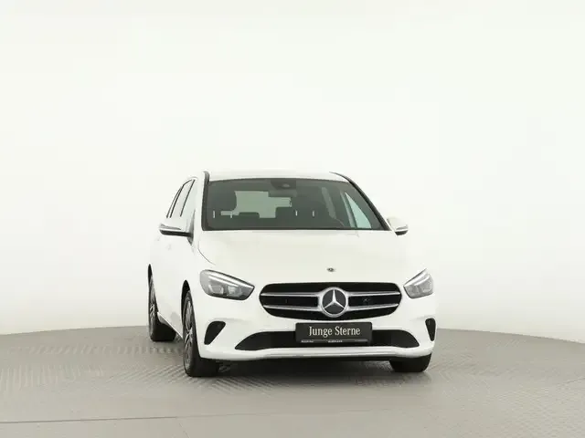 Mercedes-Benz B 250