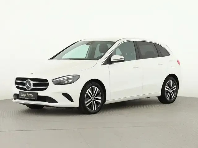 Mercedes-Benz B 250