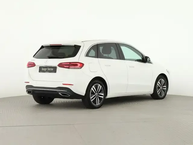 Mercedes-Benz B 250