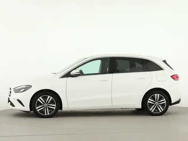 Mercedes-Benz B 250