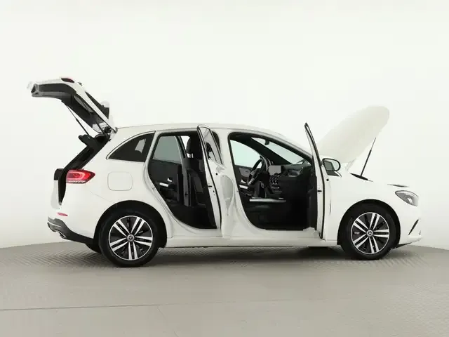 Mercedes-Benz B 250