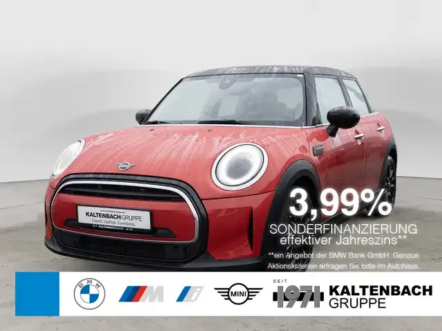 MINI Cooper C