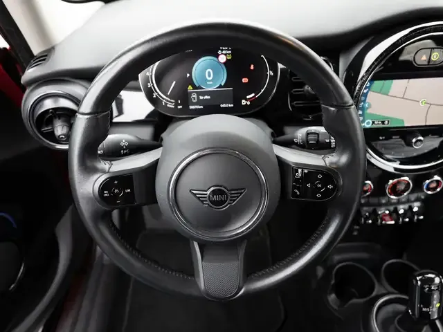 MINI Cooper C