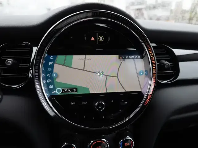 MINI Cooper C