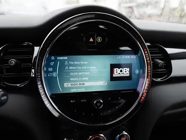 MINI Cooper C