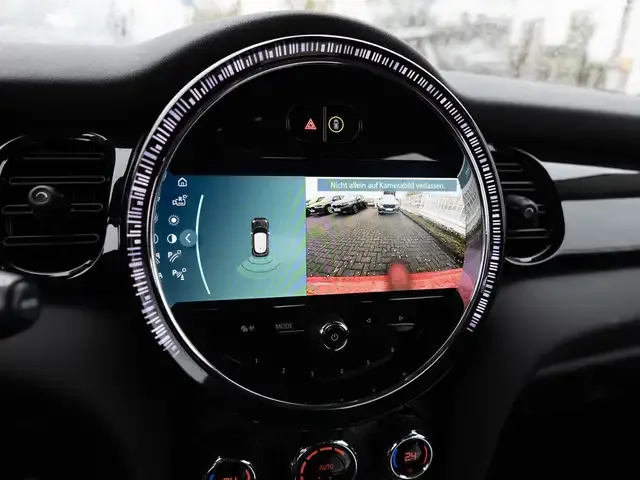 MINI Cooper C