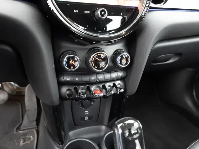 MINI Cooper C