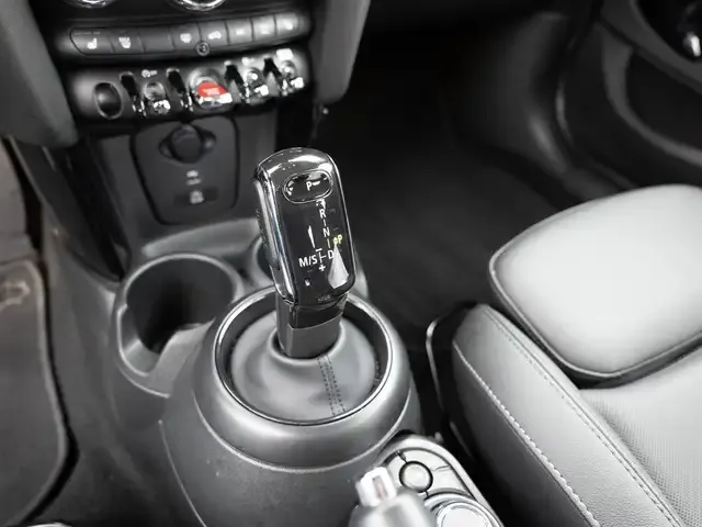 MINI Cooper C