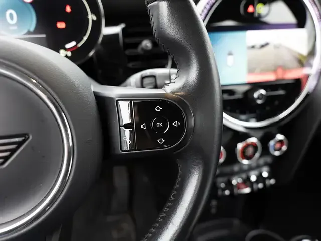 MINI Cooper C