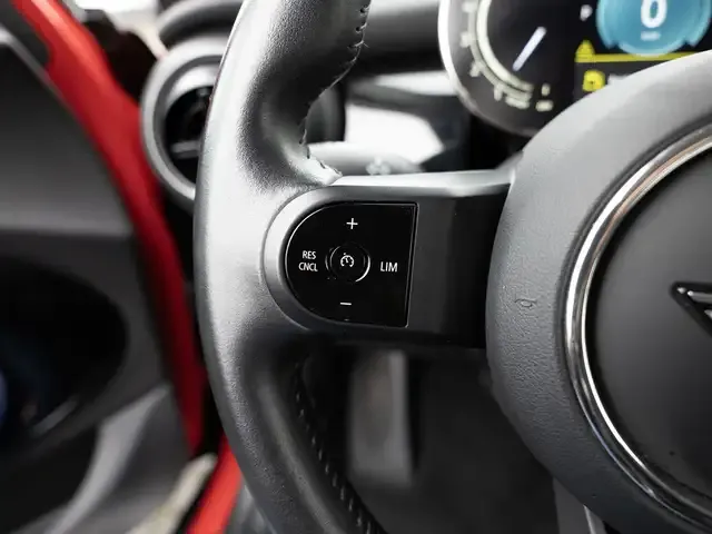 MINI Cooper C