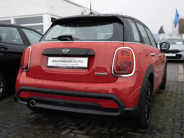 MINI Cooper C