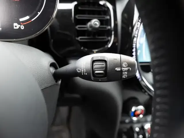 MINI Cooper C