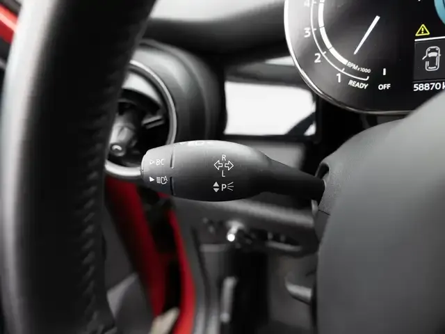 MINI Cooper C