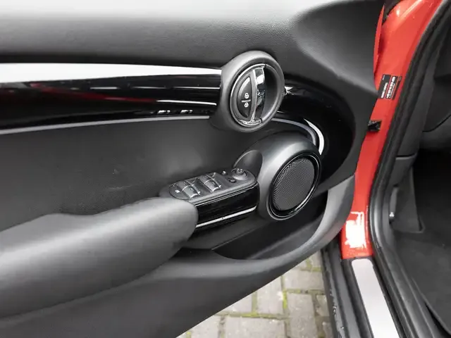 MINI Cooper C