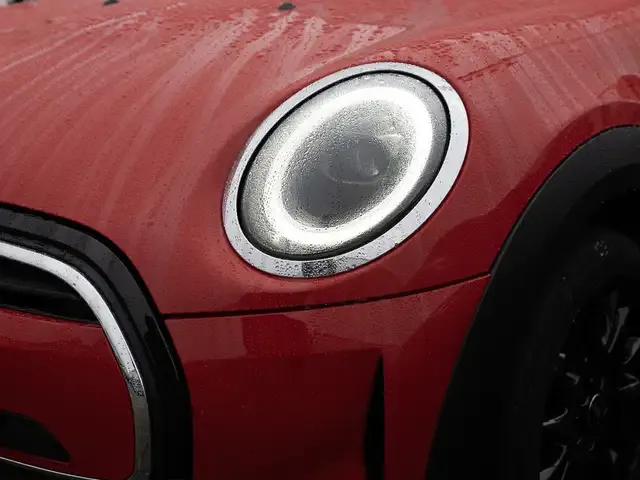 MINI Cooper C
