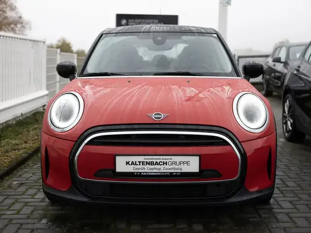 MINI Cooper C